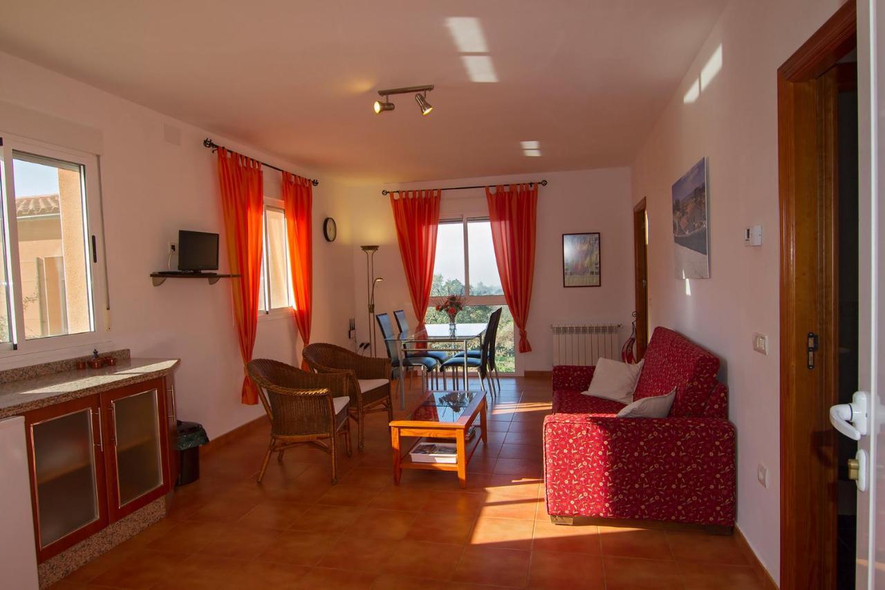 Finca El Rabilargo Arroyomolinos de Montánchez الغرفة الصورة